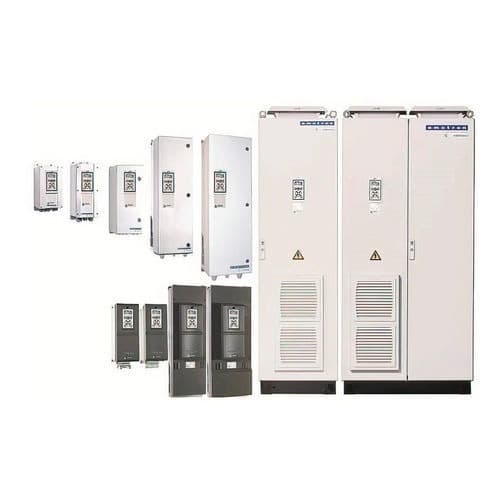 AC Drive 1
