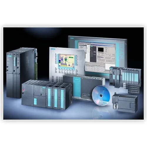 PLC & HMI 3