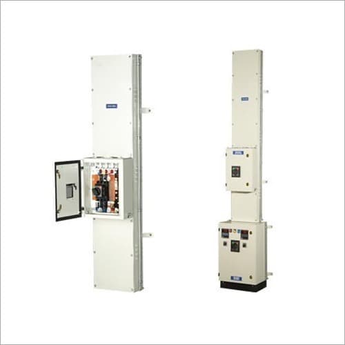 Power Distribution 1